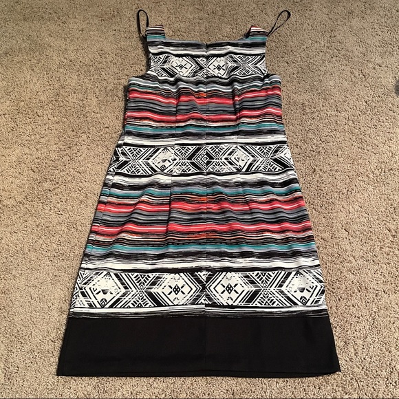 AB Studio Dress - Picture 5 of 10